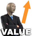reactvalueup