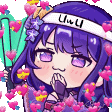 RaidenUwU Discord emoji