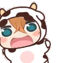 ChildeCow_fawn