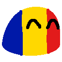 RomaniaBlobParty