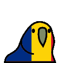 RomaniaParrot