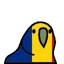 RomaniaParrot