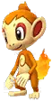 Chimchar