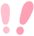pink_exlamation_point