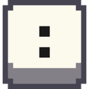 pixel_symbol_colon Discord emoji