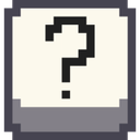 pixel_symbol_question Discord emoji