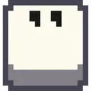 pixel_symbol_quote_top Discord Emoji