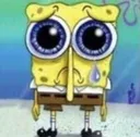 sadsponge