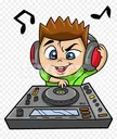 DJ