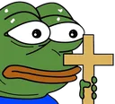 MonkaChrist