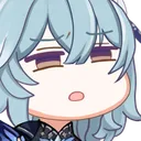 AnaliseThinkOlhando Discord Emoji