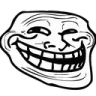 Trollface Trollface