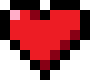 red_retroheart Discord emoji