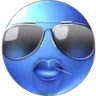 Blueball Blueball