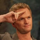 barneysalute Discord emoji
