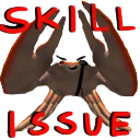 SkillIssue