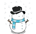 Snowman