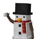 CCsnowmansurvival CCsnowmansurvival