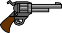 revolver Discord emoji