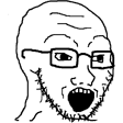 wojak_soy Discord emoji