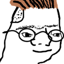 wojak_zoomer Discord emoji