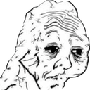 wojak_yeshoney Discord emoji