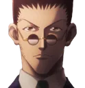:LeorioStare:
