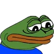 sadge