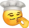 chefkiss chefkiss