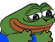 pepe_GladgeHug Discord emoji