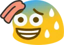 sweatingheh sweatingheh