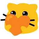 MeowHeartCloudflare