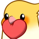 birbheart