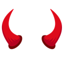 red_devilhorns Discord emoji