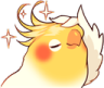 happybirb Discord emoji