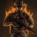 soldat