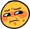 disgust