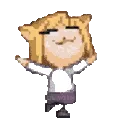 necoflappyarms