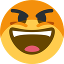 Greed Discord emoji