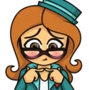 RoseShy