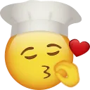 Chef_Kiss