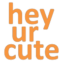 orange_hey_ur_cute Discord emoji
