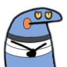 OTTwaitinggunk Discord emoji