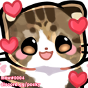 cc_love_toast_DONTSTEAL Discord emoji