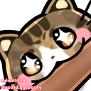 cc_chomp_toast_DONTSTEAL Discord emoji