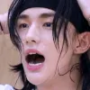 aHyunjinBreathe