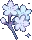 bluesakura