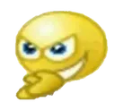 hehe Discord Emoji