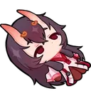ChiyoFallen