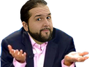 :david: